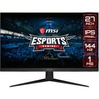 ราคา MSI Optix G271 27" FHD Gaming Monitor 1920x1080 144Hz 1ms (10502128174)