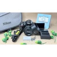 ราคา Nikon d5300 เลนส์ฟิก YN50f1.8 มี wifi พร้อมใช้งาน (23356428324)