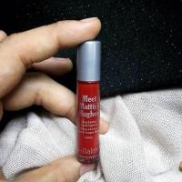 ราคา Lip thebalm (151521411)