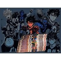 ราคา EYESHIELD21 อายชิลล์21 สภาพบ้าน **เน้นอ่าน** แยกเล่ม (25095398776)