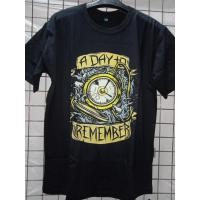 ราคา A DAY TO REMEMBER SUPERSOFT DISTRO เสื้อยืด CODE R 66-06 (40379613553)