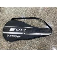 ราคา กระเป๋าใส่ไม้แบตมินตัน ไม้เทนนิส Dunlop สภาพ96% ของแท้ (25019668651)