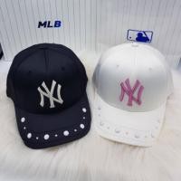ราคา หมวกNY มี2สี สีดำ/ขาวของแท้ จากเกาหลี (1980767495)