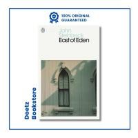 ราคา Penguin Modern Classics: East of Eden โดย John Steinbeck (48653256060)