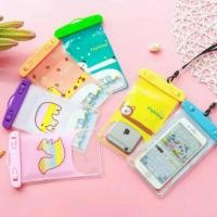 ราคา เคสโทรศัพท์กันน้ํา HP / กระเป๋าใส่โทรศัพท์กันน้ํา / กระเป๋าใส่โทรศัพท์กันน้ํารูปสัตว์ (27415209071)