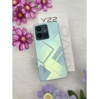 ราคา Vivo Y22 (4+64GB) Starlit Blue มือสอง (49000860017)