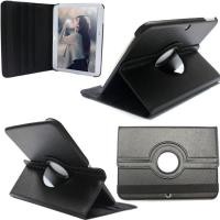 ราคา เคสหนัง Samsung Tab 4 10.1 (T530 / T531 / T535 ) หมุนได้ 360 องศา ตั้งได้ ด้านในบุผ้านุ่ม (20735334934)