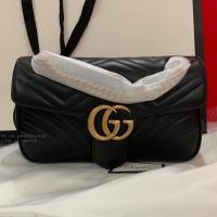 ราคา New Gucci marmont size 26 y 2019 (2354261014)