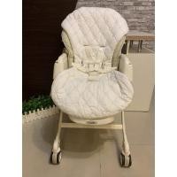 ราคา ไฮแชร์ไฟฟ้า ยี่ห้อ Combi รุ่น Fealetto Auto Swing สีครีม (6369674696)