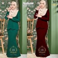 ราคา *Moden Muslimah Maham Kurung-Stylish Elegant Wanita Clothing Baju Set > อิสลามของผู้หญิง > ชุดเดรส (43430787358)