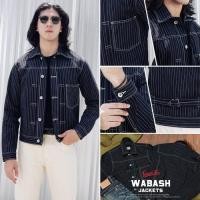 ราคา Simple&Raw - Jk911 JackWabash 13Oz. (51309915486)