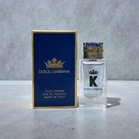 ราคา Dolce & Gabbana K By DG For Men EDT 5 ML แบบแต้ม (43478817038)