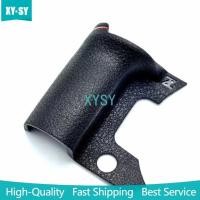ราคา คุณภาพสูง Body Hand Grip ยางหนังฝาครอบด้านหน้าสําหรับ Nikon Z9 DSLR กล้องอะไหล่ซ่อม (50910701547)