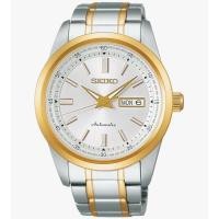 ราคา [Japan Direct] SEIKO SELECTION SARV001 SARV003 SARV004 Mechanical Automatic Day-Date Made in Japan 　 (40080143350)