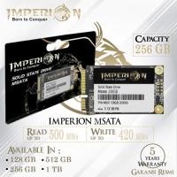 ราคา MSATA 256 GB Ex Display (40564624119)