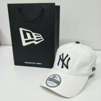 ราคา หมวก NY แท้มือสอง NEW ERA , NEW YORK , Yankkees หมวกเอ็นวาย สวยตามสภาพ ใส่ได้ทั้งชายหญิง (4814016958)