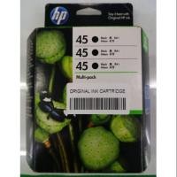 ราคา Hp 45 pack3(51645A) (2316106243)