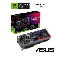 ราคา ASUS NVIDIA® GeForce RTX™ 4080 ROG STRIX 16GB OC การ์ดจอ (20866994377)