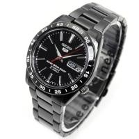 ราคา [Seiko] Watch Seiko import SEIKO 5 Seiko 5 Automatic Overseas Model SNKE03KC Men's Black (27738076136)