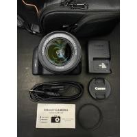 ราคา กล้อง CANON 100D พร้อมเลนส์ (57009283592)