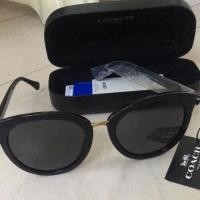 ราคา New! Coach Sunglasses แว่นกันแดดโคช (1920107567)