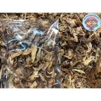 ราคา หนวดปลาหมึกแห้ง หนวดเล็ก หนวดใหญ่ หนวดปลาหมึกอย่างเดียว หนวดปลาหมึกอย่างดี ไม่เค็มกำลังดี (11917356479)