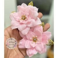ราคา ดอกพุดซ้อนดินไทยปั้น (25721375938)