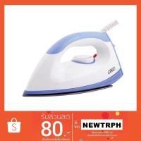 ราคา OTTO เตารีดแห้ง 1000 W เคลือบเทปล่อน รุ่น EI-609S (1339008618)