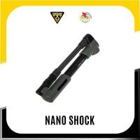 ราคา สูบลมโช๊คจักรยาน Topeak รุ่น Nano Shock (27574853918)