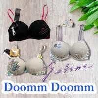ราคา Sabina เสื้อชั้นในซาบีน่า Doomm Doomm A30,B30 (7338431299)