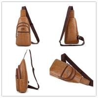 ราคา ❤ JEEP BULUO กระเป๋าสะพายสำหรับผู้ชาย (28955459410)