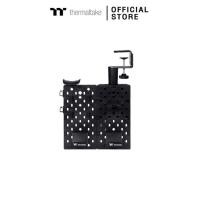 ราคา THERMALTAKE GAMING DESK PEGBOARD SMALL : GEA-GDP-DPSBLK-01 (27156332147)
