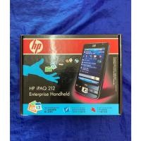 ราคา Boxed HP iPAQ 212 Enterprise Handheld RARE (13860615959)