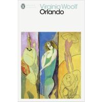 ราคา Orlando Paperback Penguin Modern Classics English By (author) Virginia Woolf (16188541819)