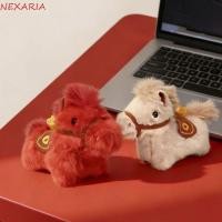ราคา ถัดไป เครื่องประดับม้าตุ๊กตา ตุ๊กตามาสคอต เครื่องประดับม้า หยวนเปา นุ่มน่ารักน่ารักโชคดี12เซนติเมตรการ์ตูนสติดตุ๊กตาปีเสือ (56310476097)