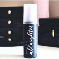 ราคา ✅✅ พร้อมส่ง ✅✅ Urban Decay All Nighter Long-Lasting Makeup Setting Spray ( 30 ml.) (1665461607)