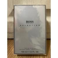ราคา hugo boss selection edt 100ml (24755713969)