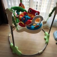 ราคา Jumper fisher Price (2159729192)
