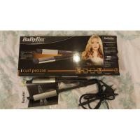 ราคา เครื่องม้วนผม BaByliss i curl pro 230 (557036705)
