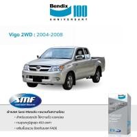 ราคา ผ้าเบรค Bendix Toyota Vigo 2WD 2004-08 (20259729381)