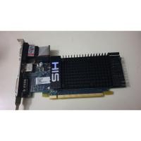 ราคา การ์ดจอ HIS HD5450 Silence 512 MB GDDR3 (64bit) (3887981280)