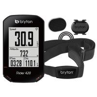 ราคา Bryton-Rider 420T คอมพิวเตอร์ปั่นจักรยาน (44807631176)