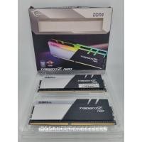 ราคา RAM G.SKILL 16GB (8GBx2) DDR4 3600MHz RAM TRIDENT Z NEO (13598708865)