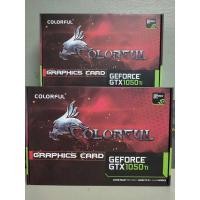 ราคา (ใหม่แท้ศูนย์ไทย)Colorful GeForce GTX 1050 Ti NE 4G (8860207007)
