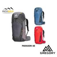 ราคา กระเป๋าเป้ แบ็คแพ็ค GREGORY PARAGON 48 (13554225012)