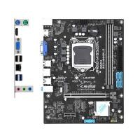 ราคา B365m-K เมนบอร์ด Ddr4 32Gb Lga1151 เดสก์ท็อปเมนบอร์ด M.2 NVME / NGFF 2280 (29857412994)
