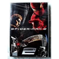 ราคา DVD SPIDERMAN PART 2 ✨สินค้าใหม่ มือ 1 อยู่ในซีล (21924995684)