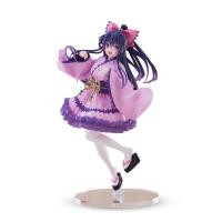 ราคา Tohka Yatogami (Japanese Goth ver.) - Date A Live Figure (Coreful/Taito) (51310819372)