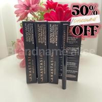 ราคา แท้ ดินสอเขียนคิ้ว Anastasia beverly hills brow wiz 0.03g สี Dark brown, medium brown (18323209195)