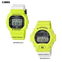ราคา นาฬิกาข้อมือ Casio G-shock Digital รุ่น DW-5600 DW-6900 DW-5600TGA-9 DW-6900TGA-9 (3955593312)